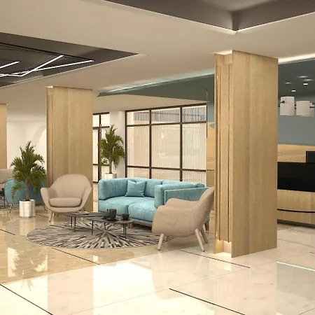 Pomorie Sun Отель