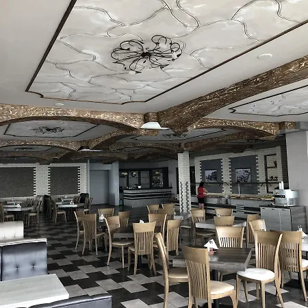 Pomorie Sun Отель