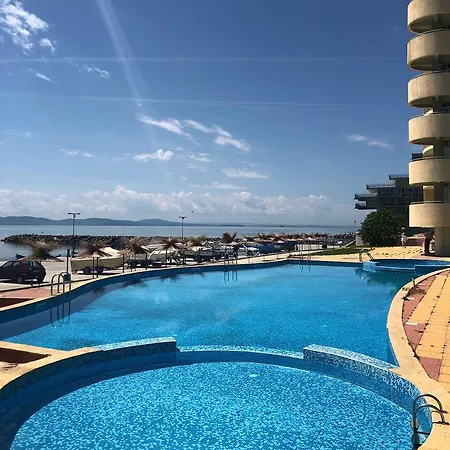 Pomorie Sun Солнечный берег