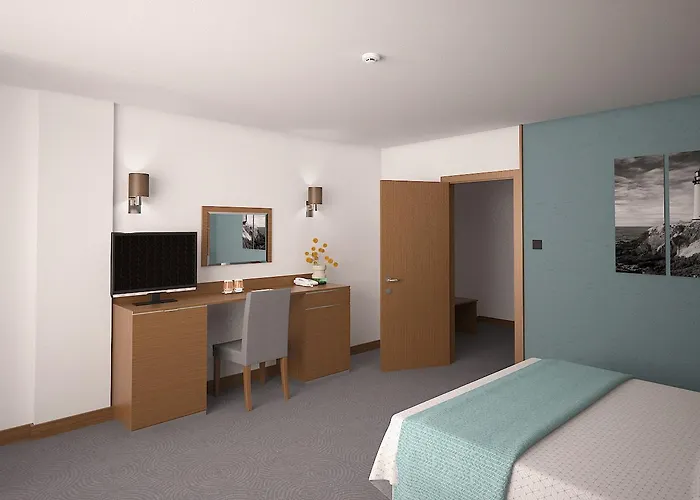 Pomorie Sun ساني بيتش