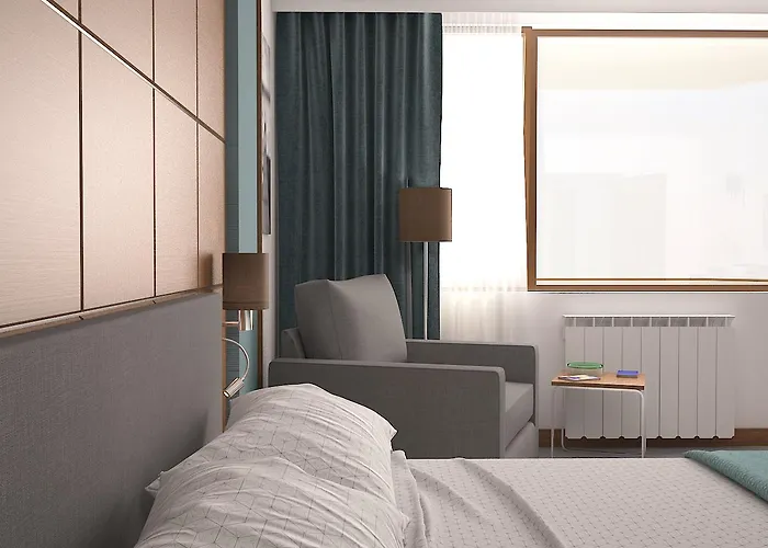 Pomorie Sun فندق ساني بيتش