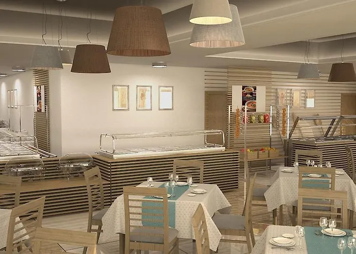 Pomorie Sun ساني بيتش