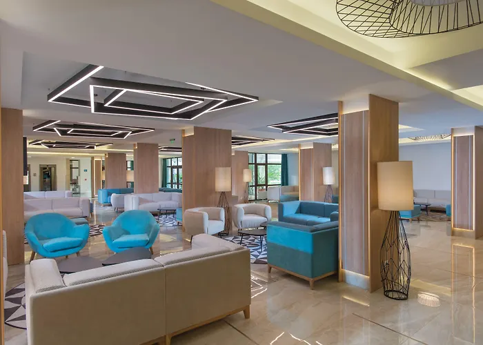 فندق Pomorie Sun 3*