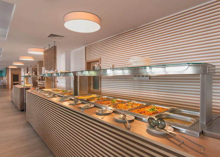 Pomorie Sun ساني بيتش