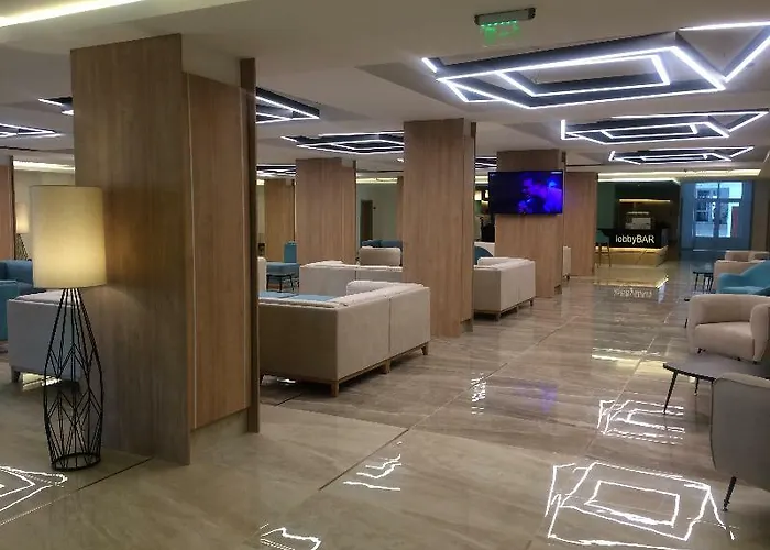 Pomorie Sun ساني بيتش