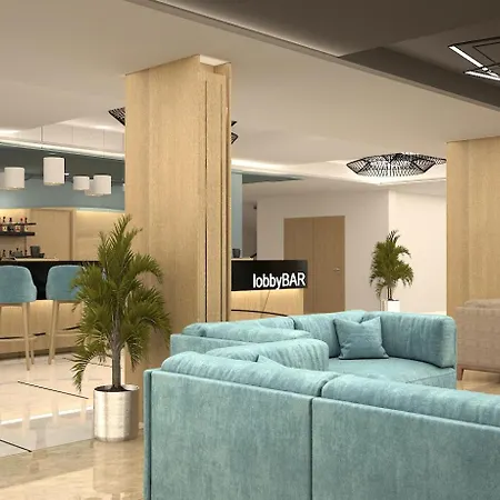 Готель Pomorie Sun 3*