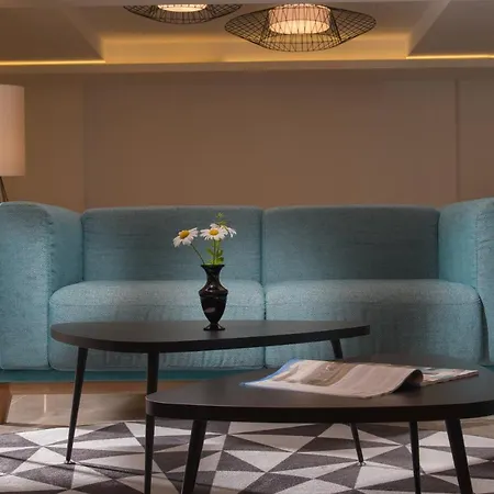 Hotell Pomorie Sun