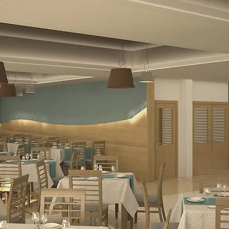 Готель Pomorie Sun Сонячний Берег