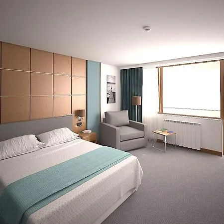 Готель Pomorie Sun 3*