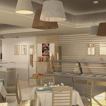 Pomorie Sun Hotell Slăntjev Brjag