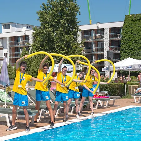 Pomorie Sun