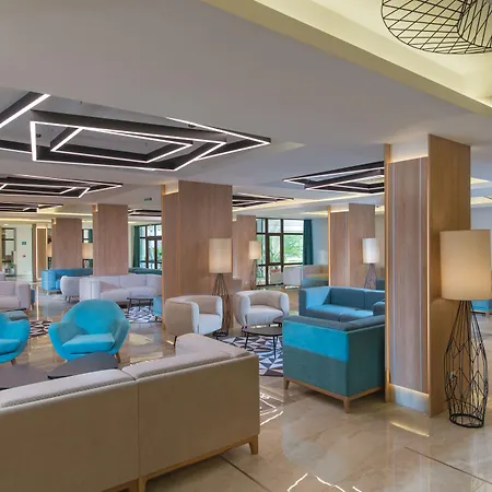 Hotell Pomorie Sun 3*