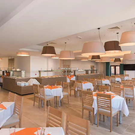 Pomorie Sun Готель