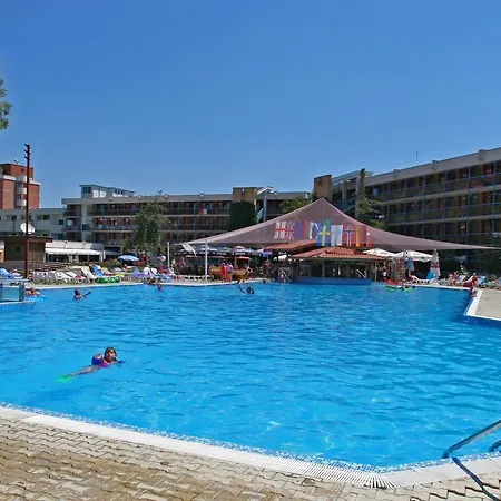Pomorie Sun 3* Сонячний Берег