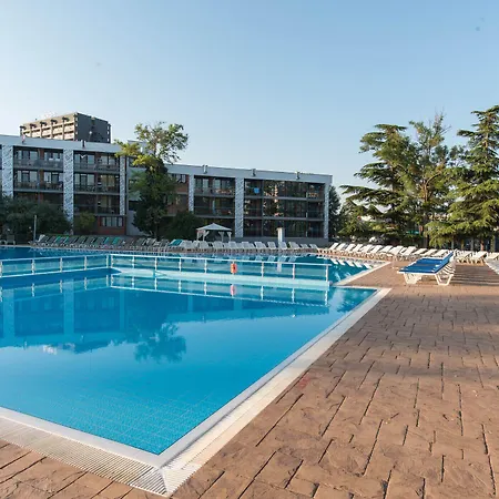 Pomorie Sun Hotell Slăntjev Brjag