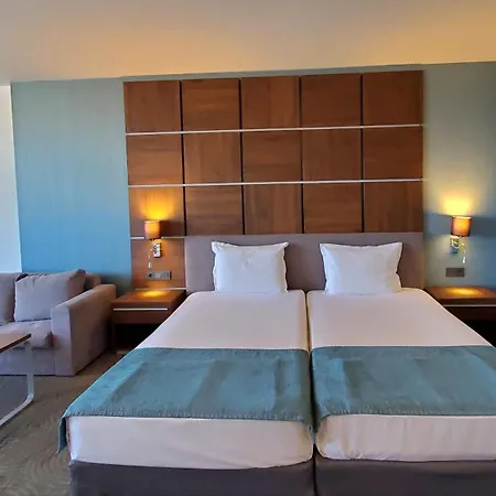 Hotell Pomorie Sun 3*