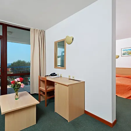 Pomorie Sun Готель 3*