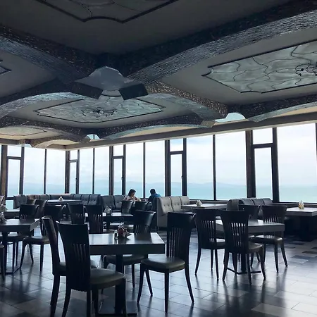 Pomorie Sun Готель 3*