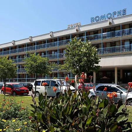 Готель Pomorie Sun 3*