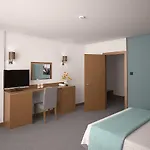 Pomorie Sun Słoneczny Brzeg