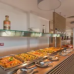 Hotel Pomorie Sun Słoneczny Brzeg