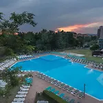 Pomorie Sun 3* Słoneczny Brzeg
