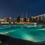 Hotel Pomorie Sun Słoneczny Brzeg