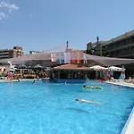 Pomorie Sun Hotel Sunny Beach