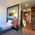 Pomorie Sun Hotel Słoneczny Brzeg