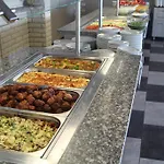 Hotel Pomorie Sun Słoneczny Brzeg