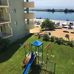 Pomorie Sun Hotel 3*