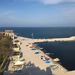 Hotel Pomorie Sun Słoneczny Brzeg