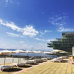 Pomorie Sun 3* Słoneczny Brzeg
