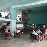 Pomorie Sun Hotel