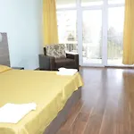 Hotel Pomorie Sun