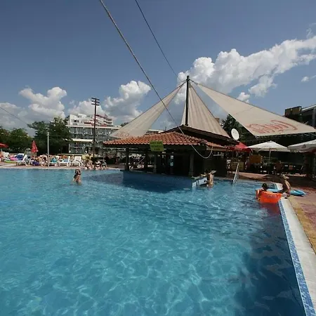 Pomorie 3*