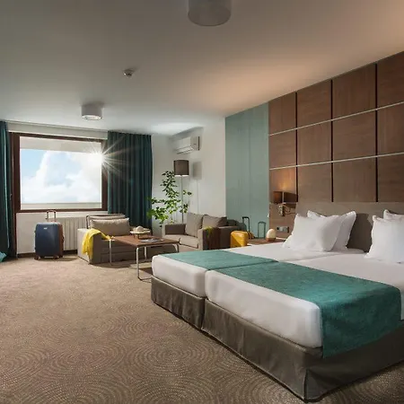 Pomorie Sun 3* Slăntjev Brjag