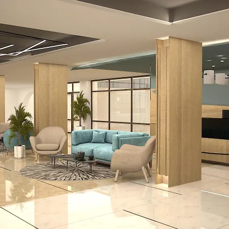 Pomorie Otel