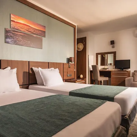 Otel Pomorie 3*