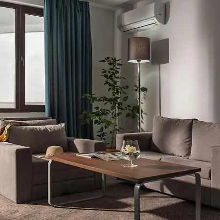Pomorie Otel Sunny Beach