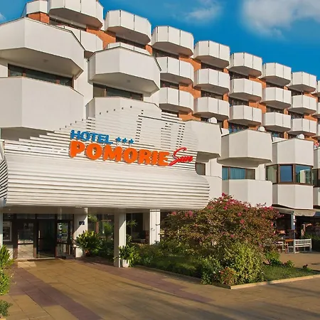 Pomorie 3*