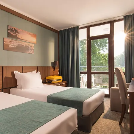 Pomorie Otel