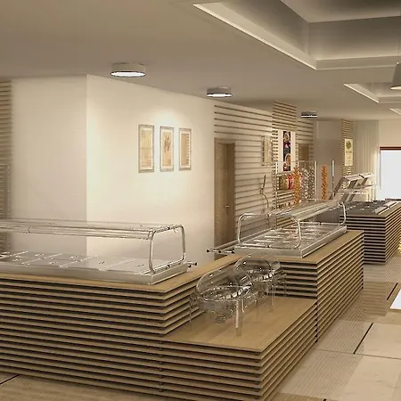 Pomorie Sun Hotel 3*