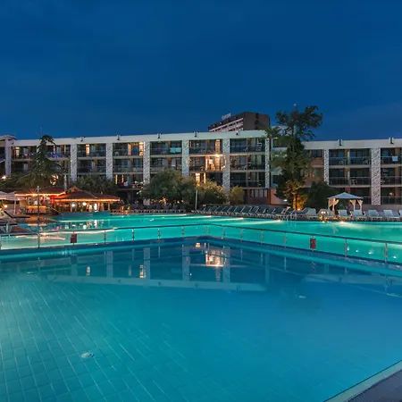 Pomorie Sun 3*