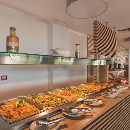 Hotel Pomorie Sun Sunny Beach