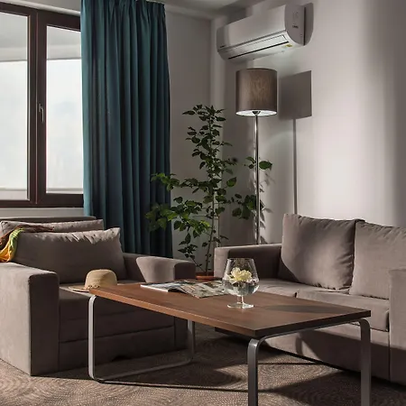 Pomorie Sun Hotel
