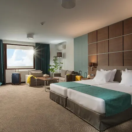 Hotel Pomorie Sun