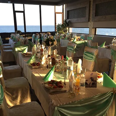 Pomorie Sun 3*