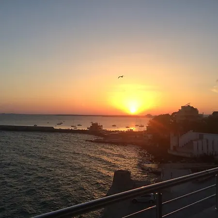 Хотел Pomorie Sun Слънчев бряг