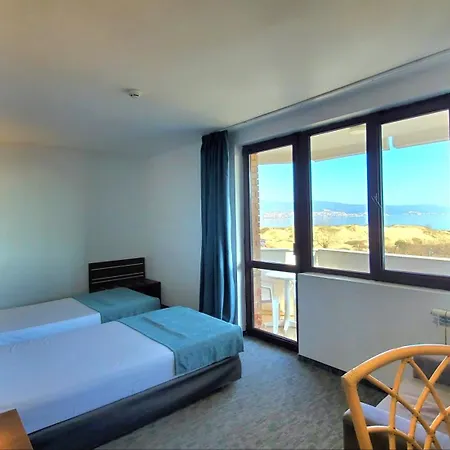Pomorie Sun Hotel 3*